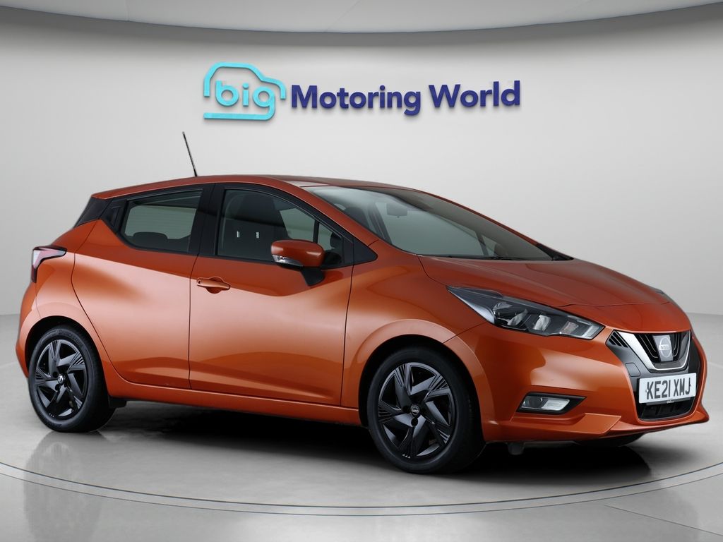 Micra