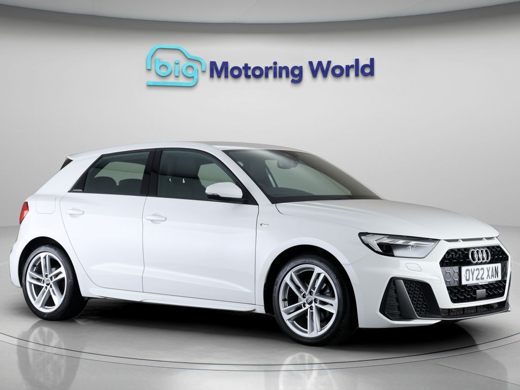 A1 Sportback