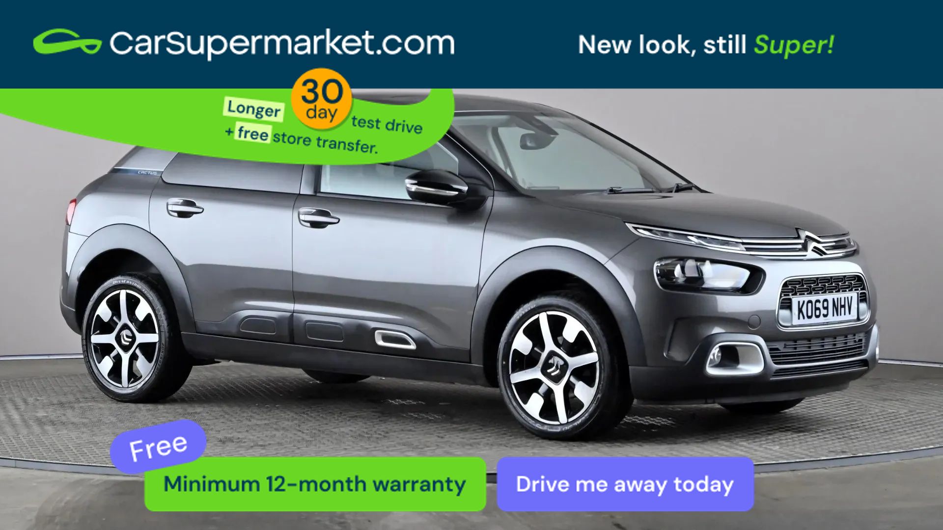 C4 Cactus
