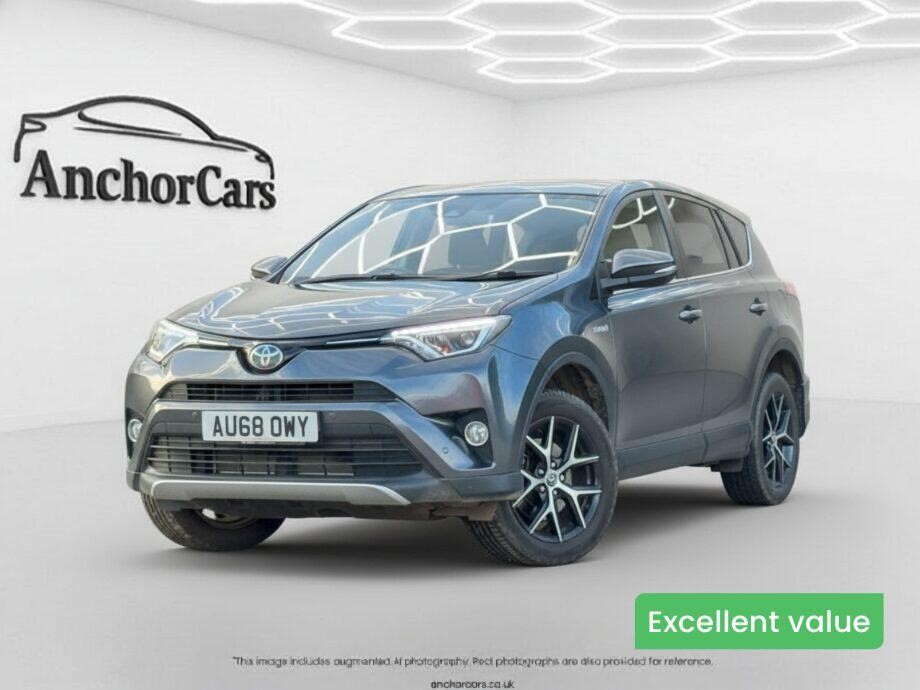 Toyota-RAV4