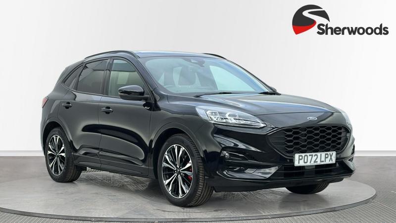 Kuga
