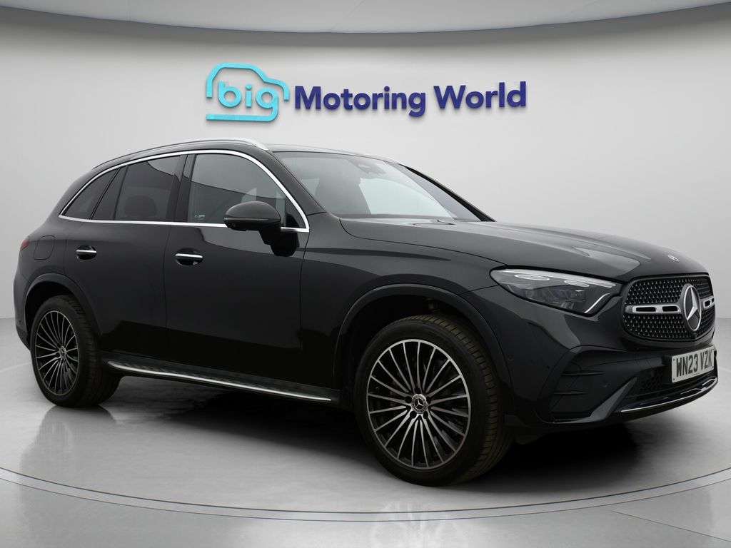 GLC