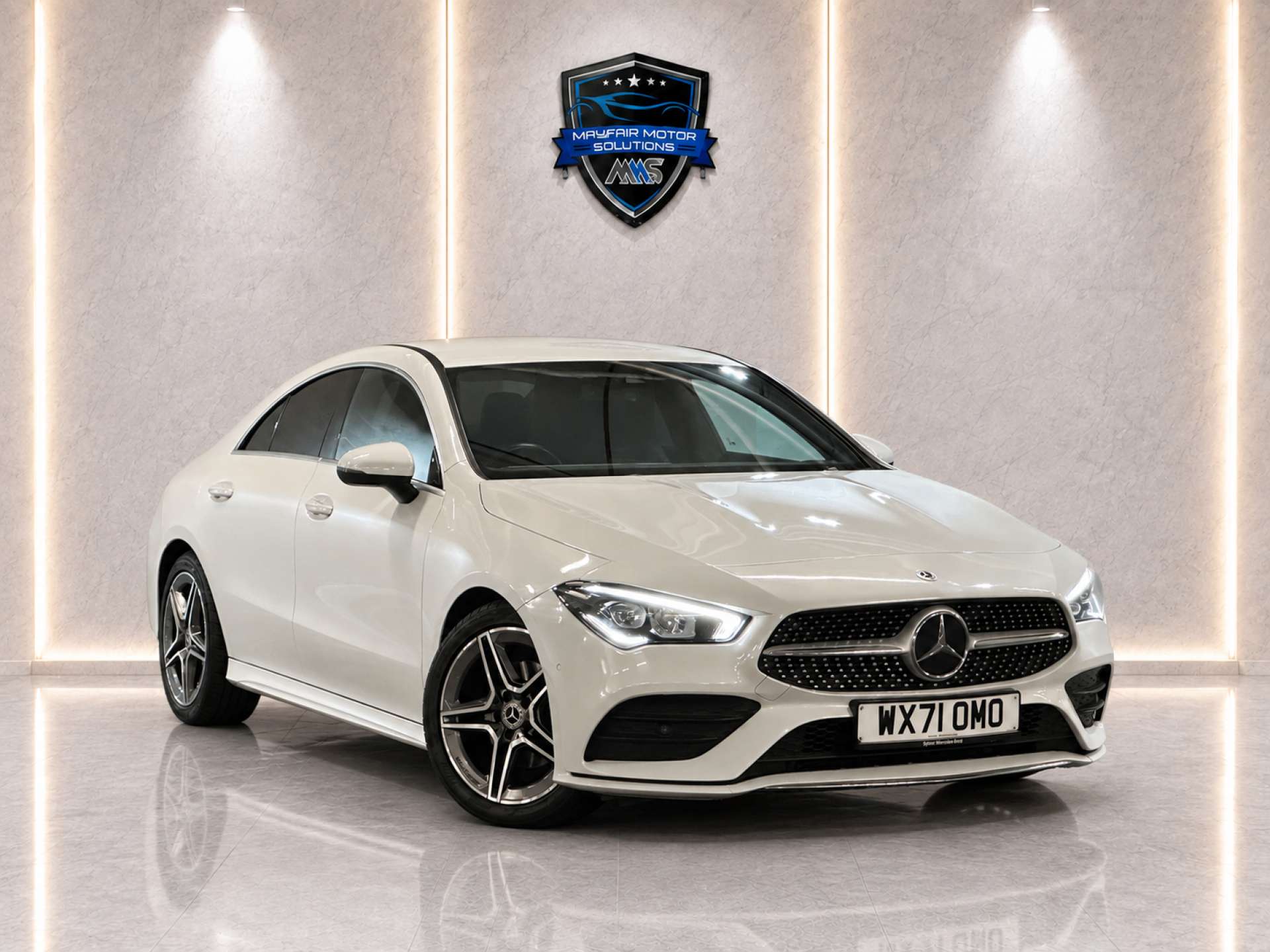 CLA