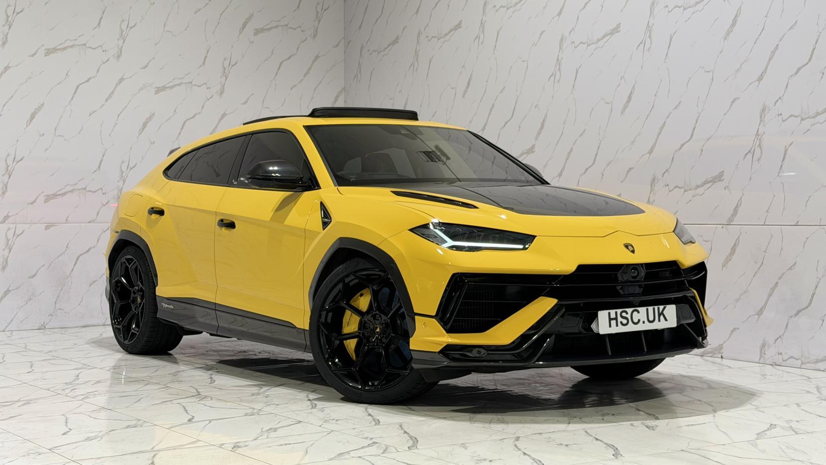 Urus