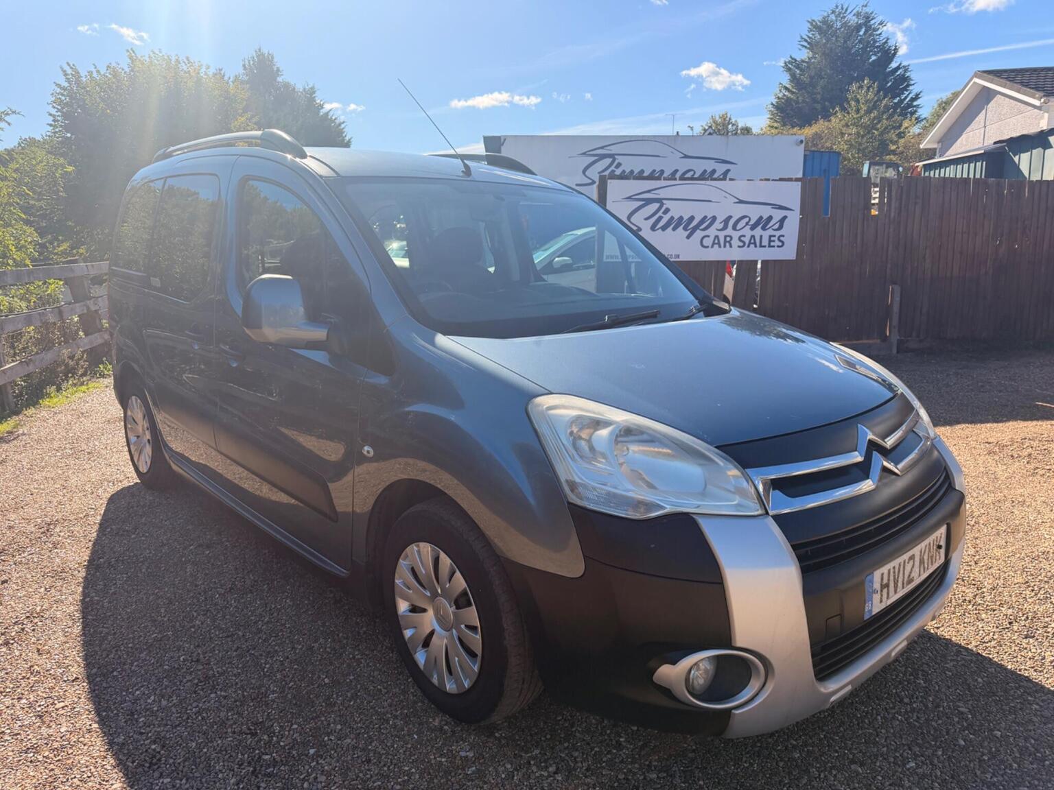Berlingo