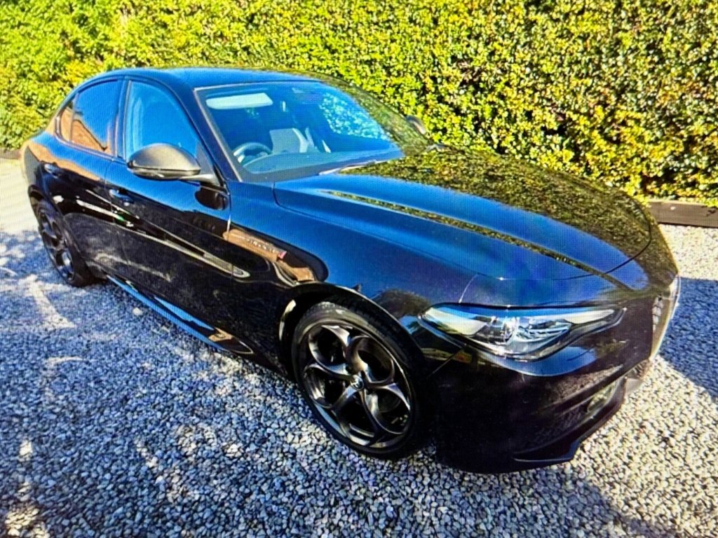Giulia