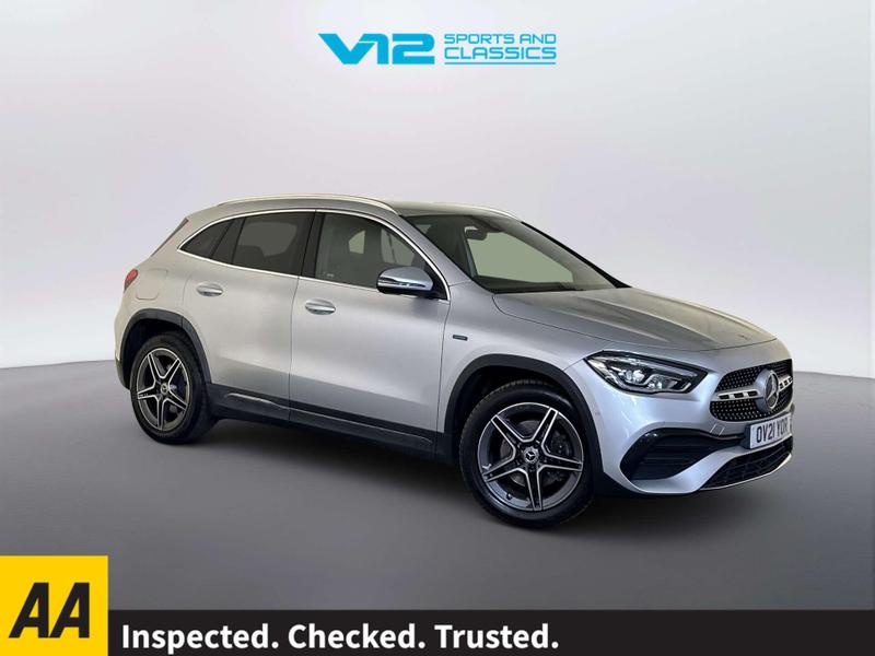 GLA