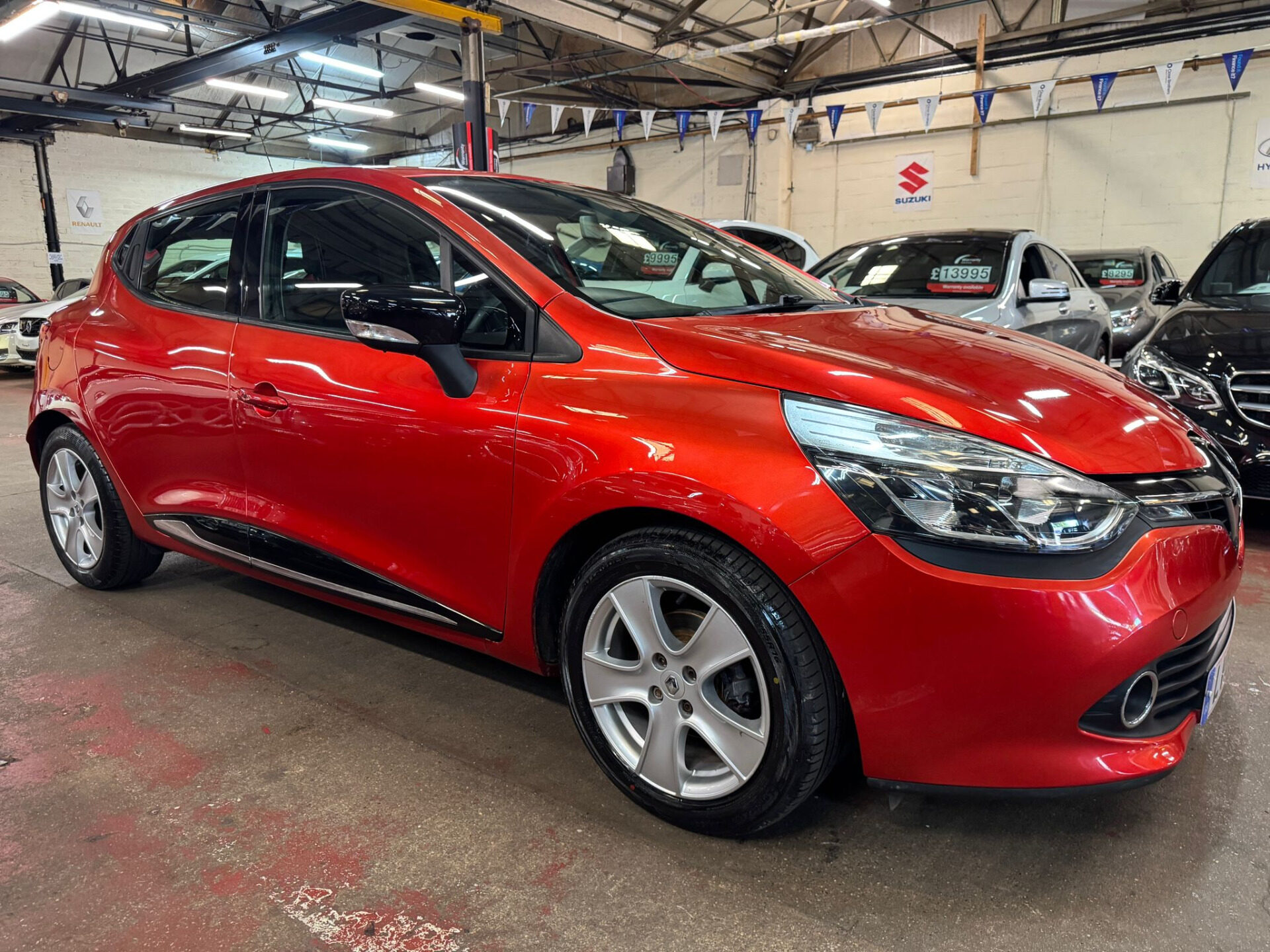 Clio
