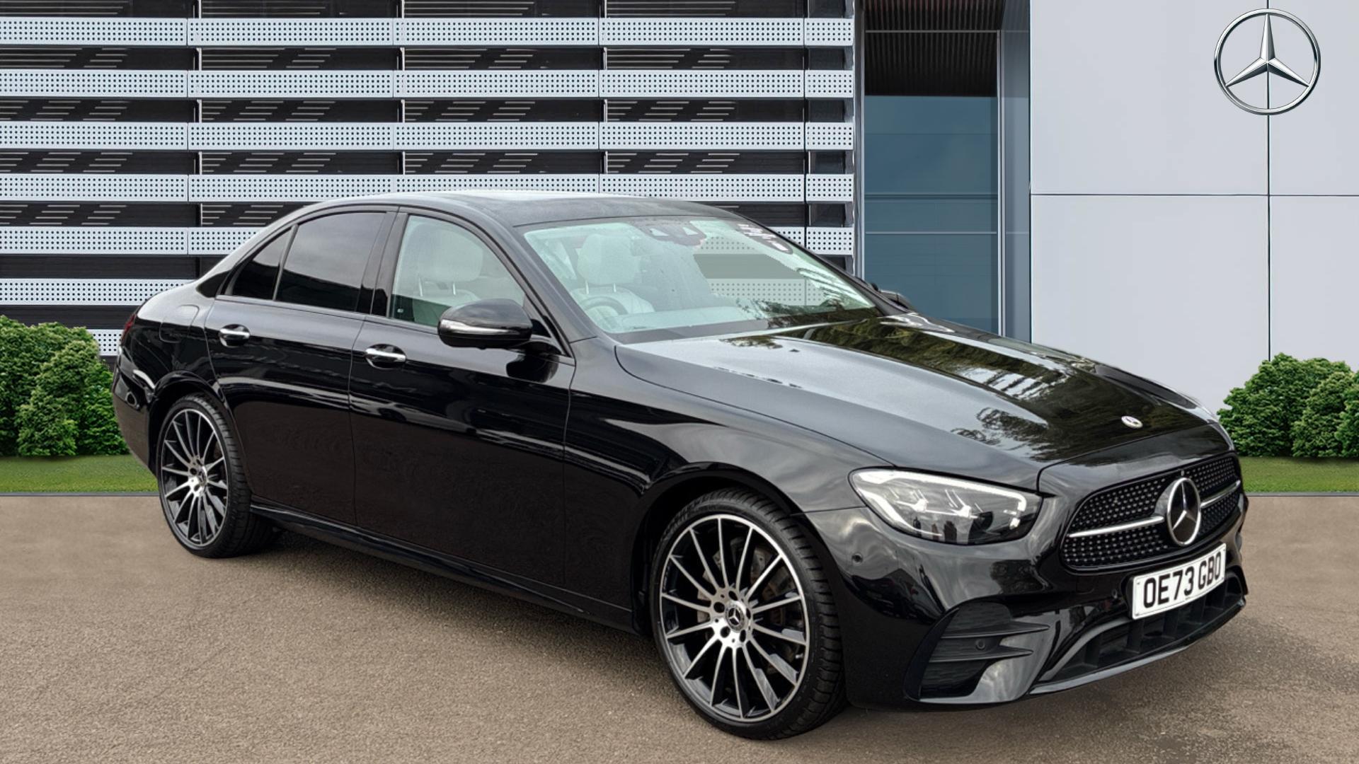 E Class