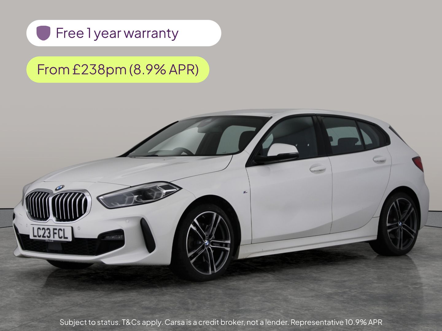 1 Series