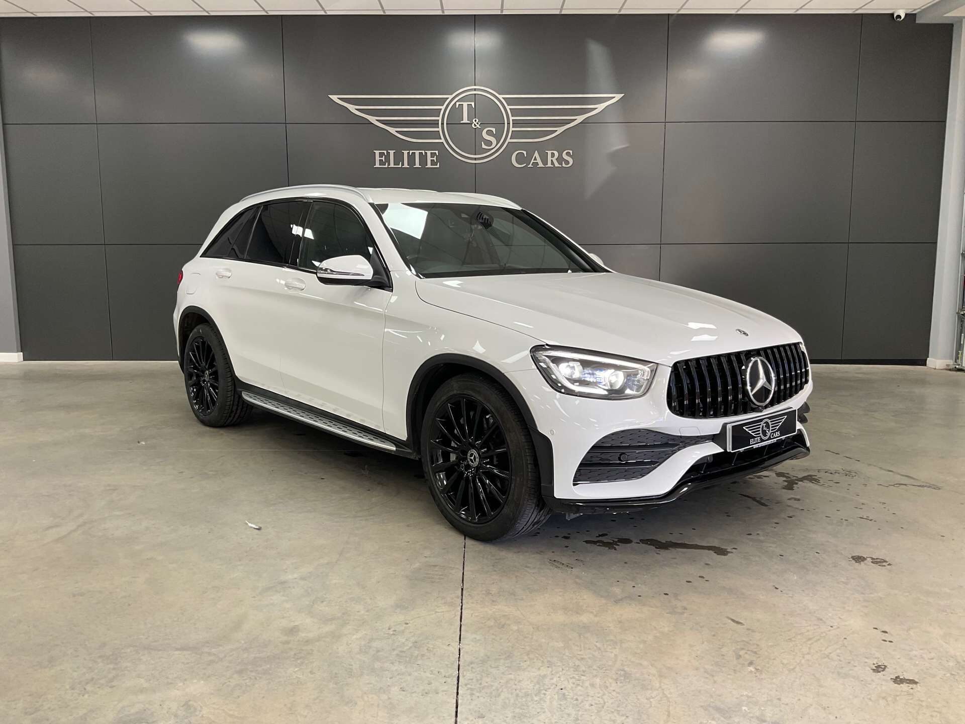 GLC