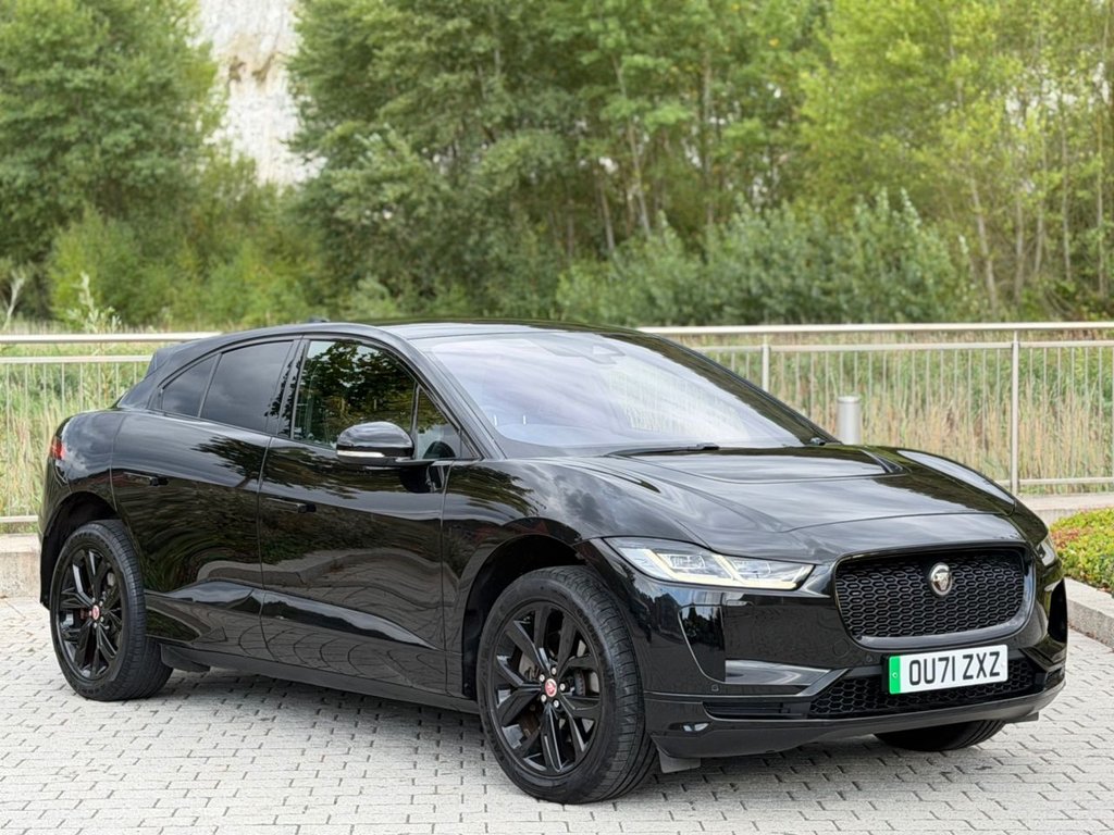 I-PACE
