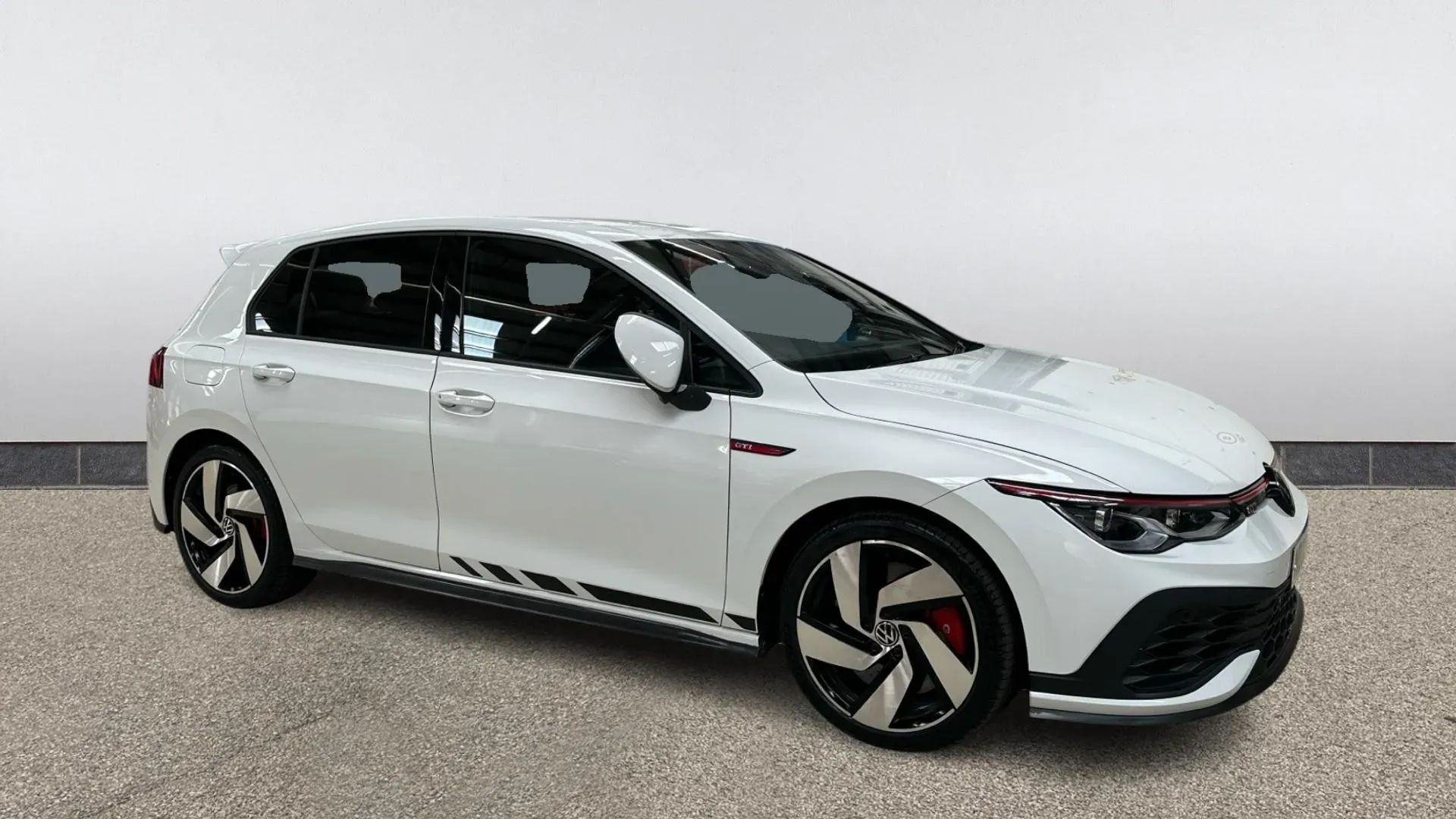 Golf GTI