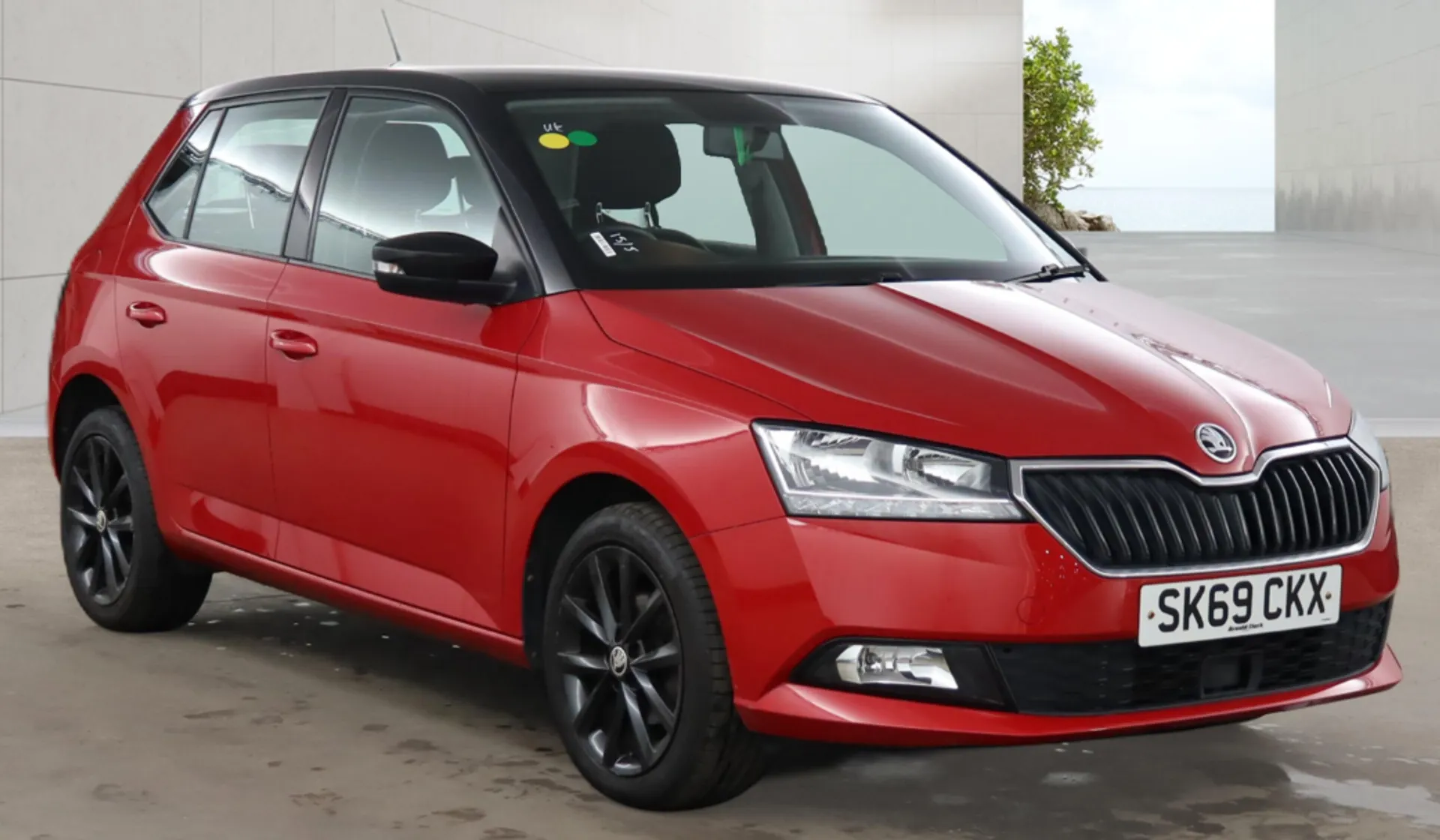 Fabia