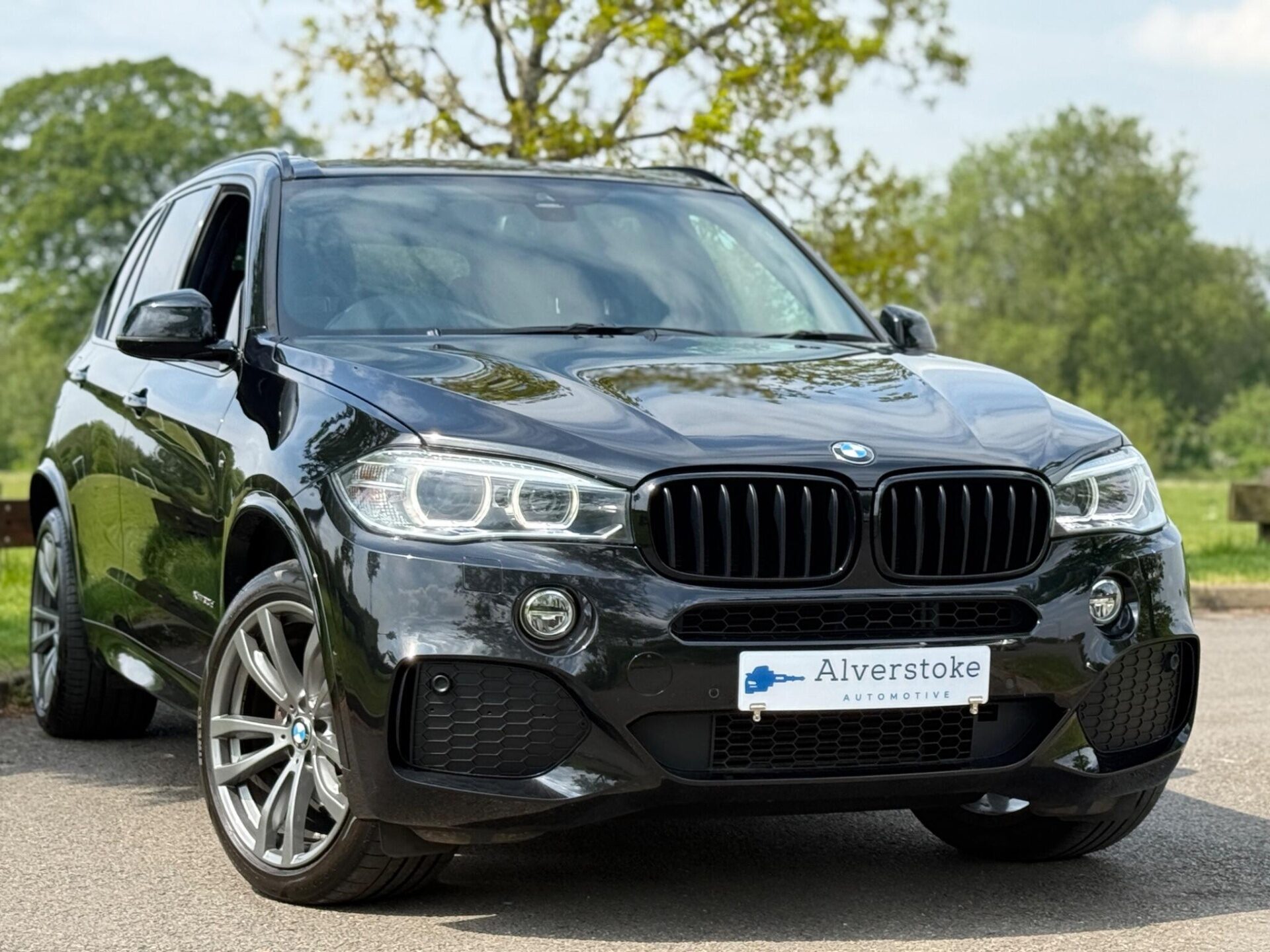 X5