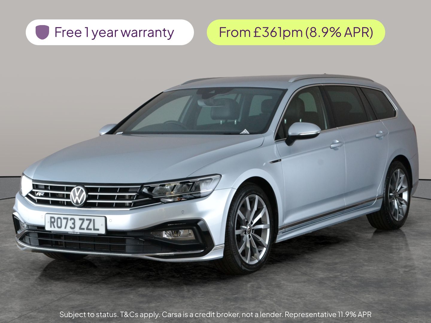 Passat
