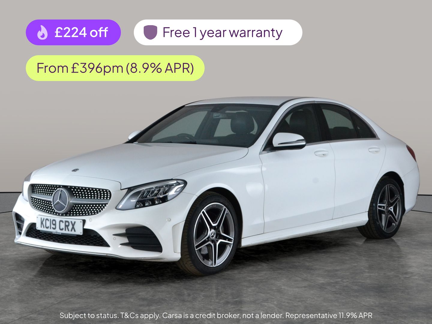 C Class