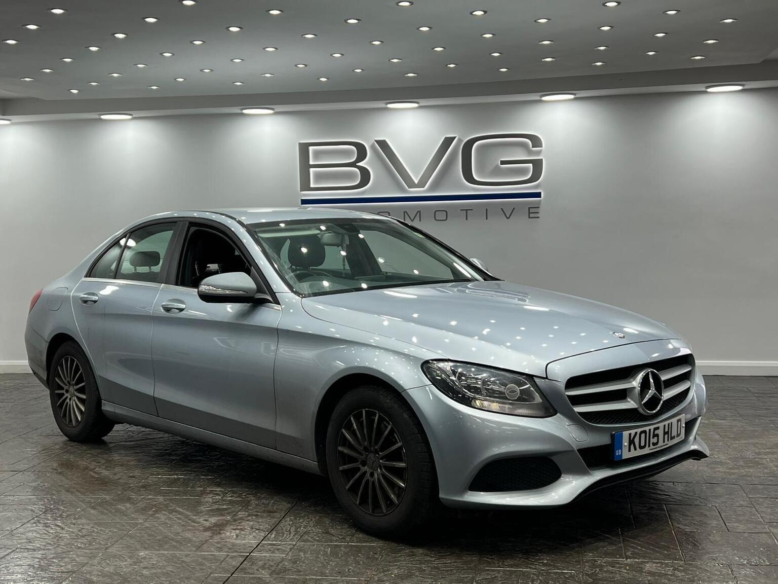 C Class