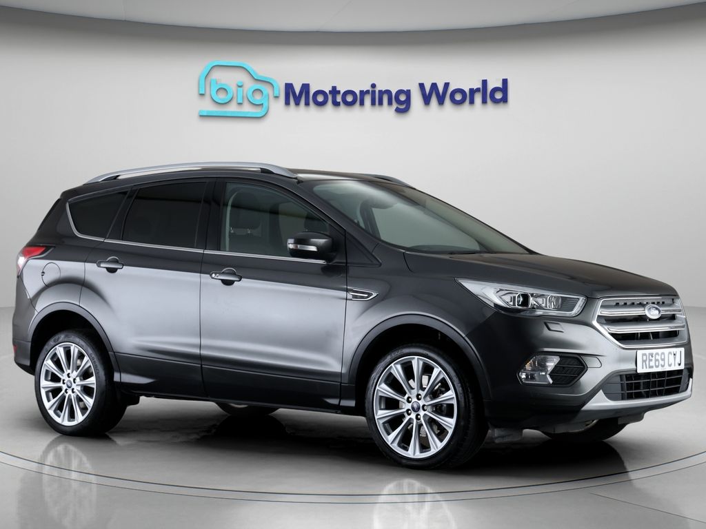 Kuga
