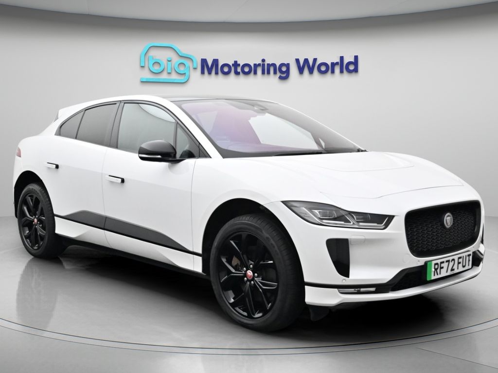 I-PACE