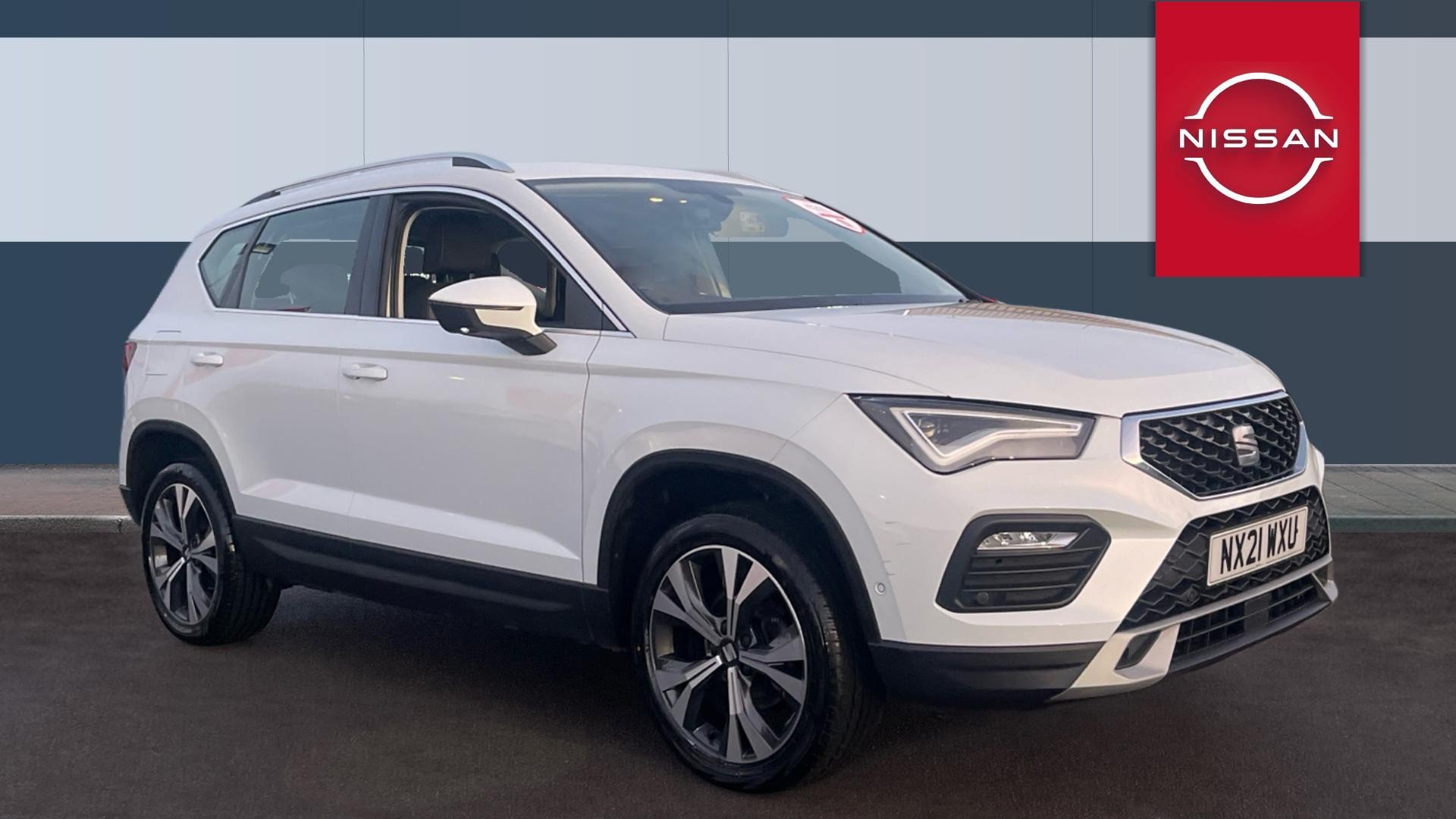Ateca