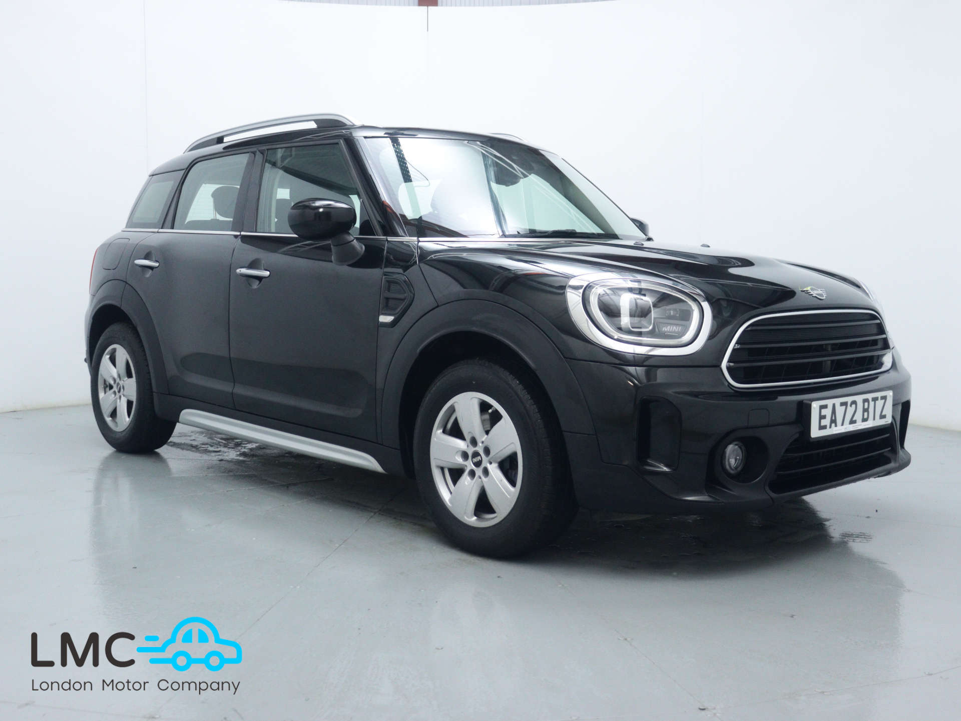 Countryman