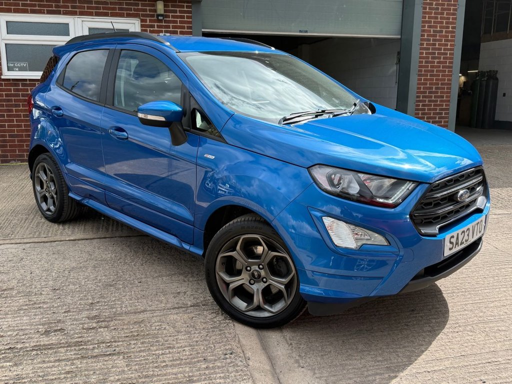 Ford-EcoSport
