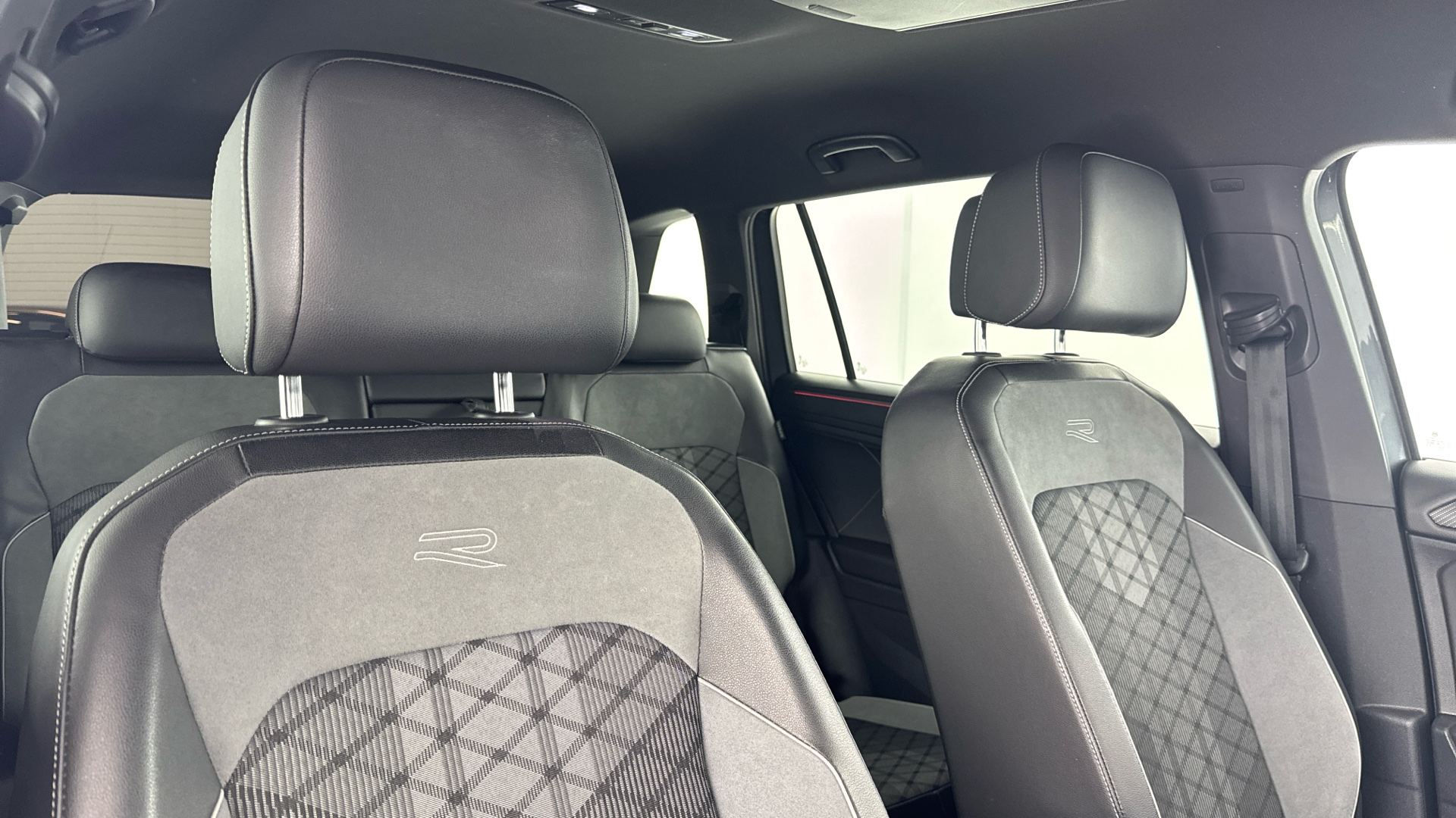 2022 Volkswagen Tiguan AllSpace