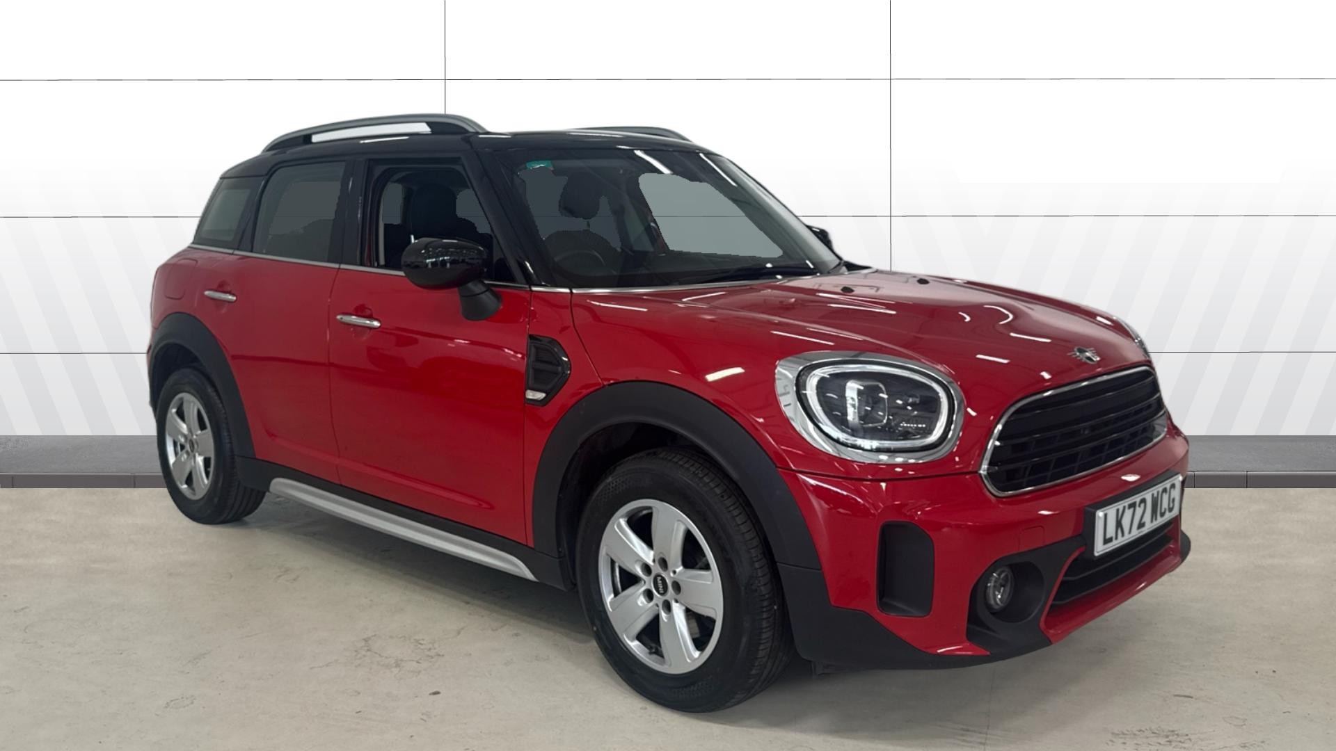 Countryman