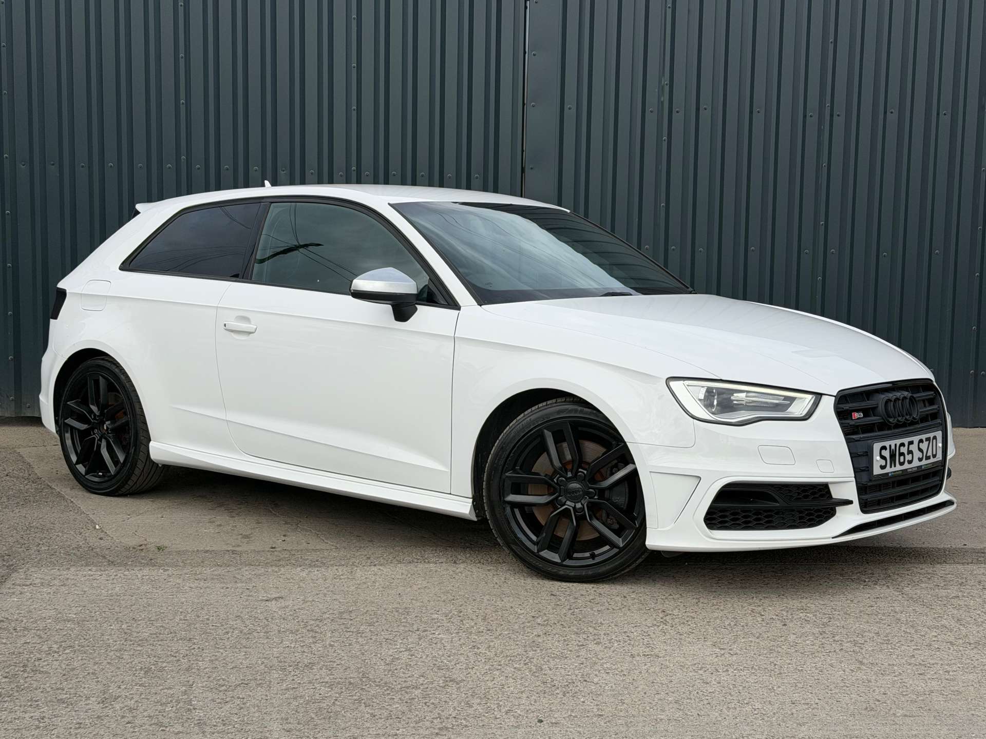 A3 Sportback