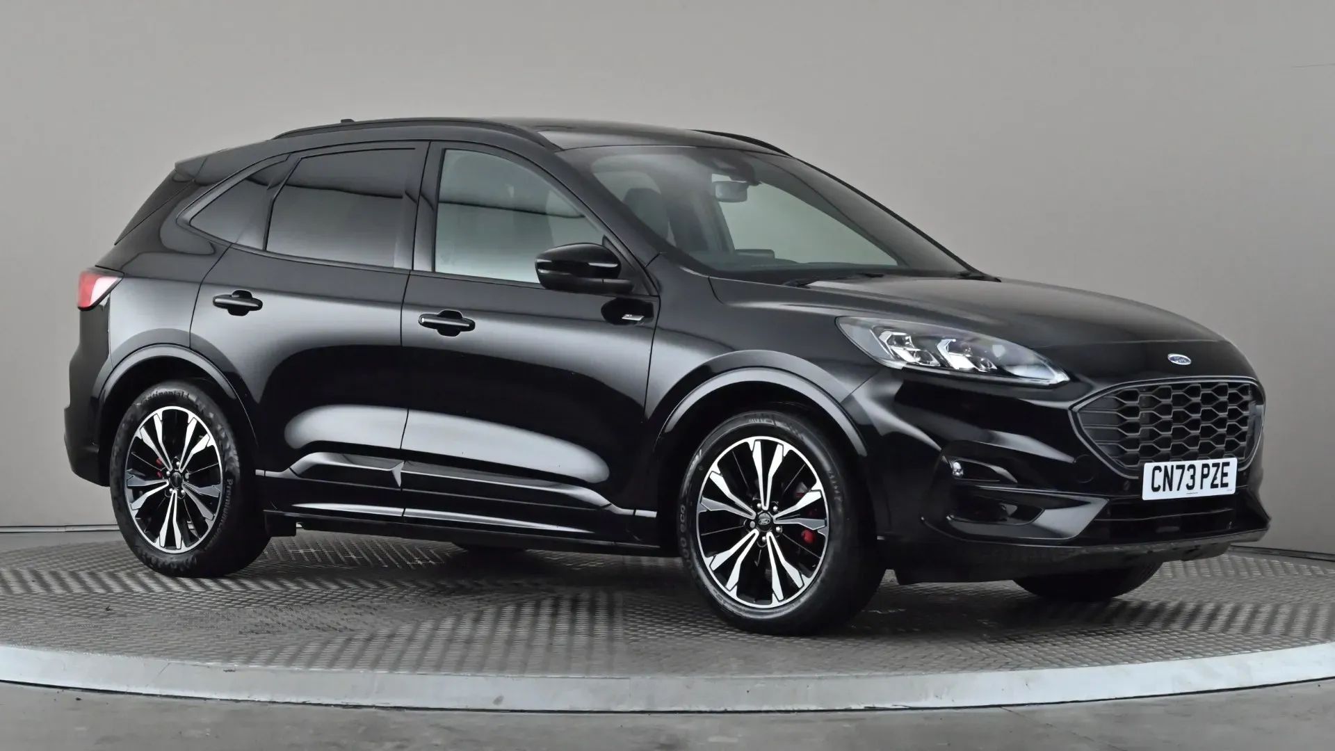Kuga