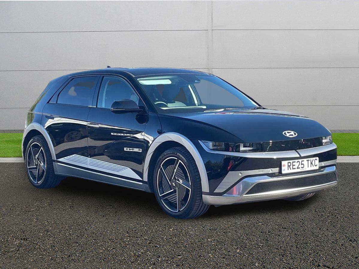 Ioniq 5