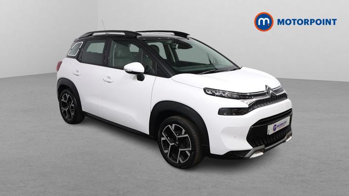 C3 Aircross