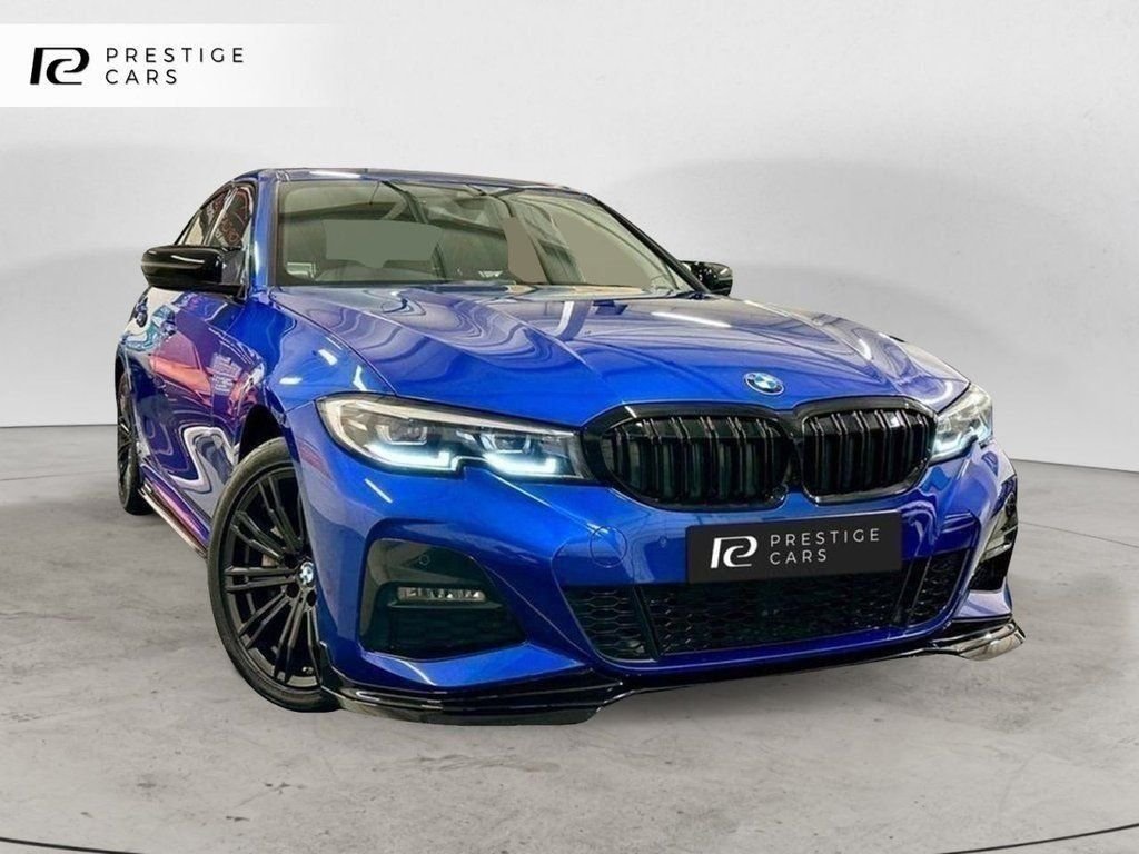 3 Series