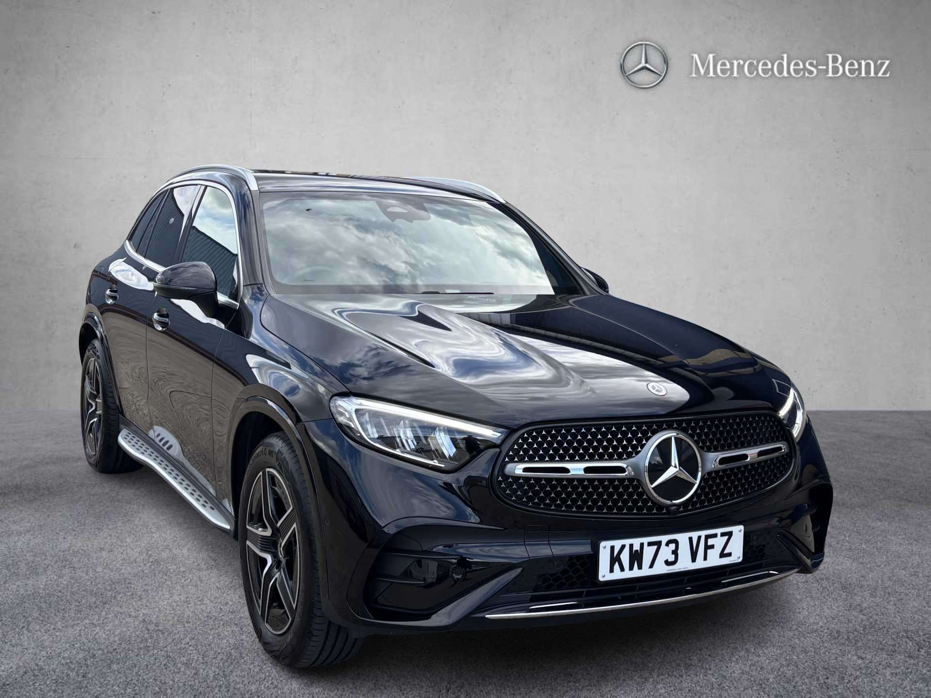 GLC