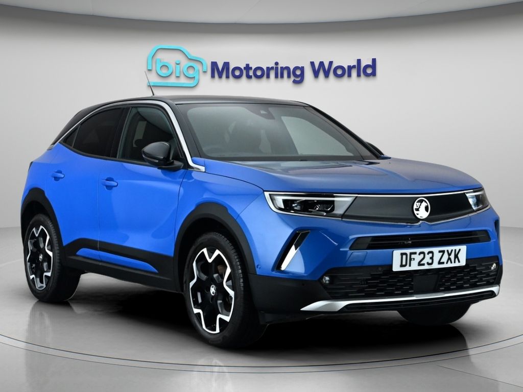Mokka