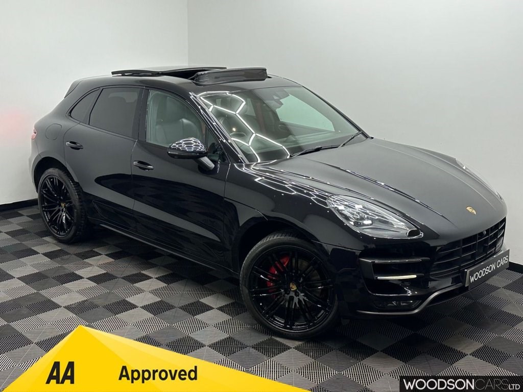 Macan
