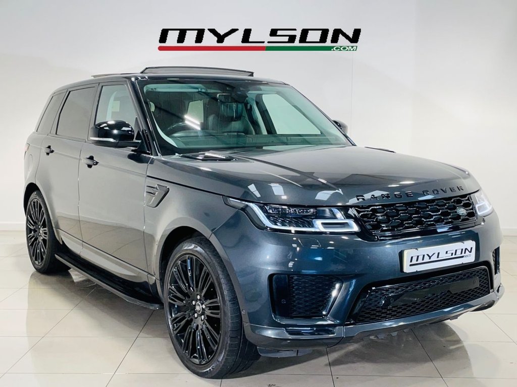 Range Rover Sport