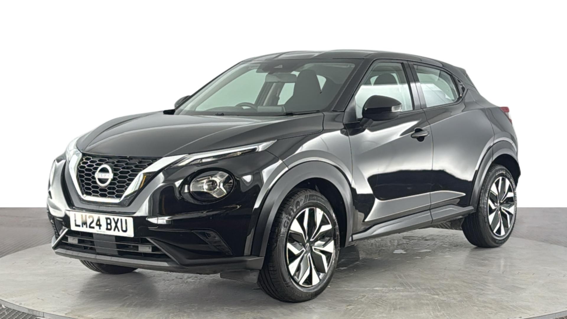 Juke