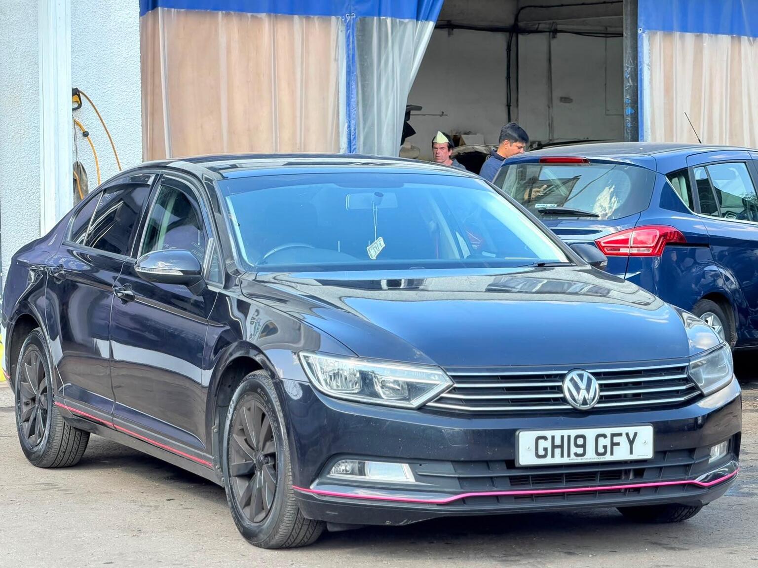Passat