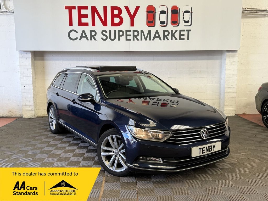 Passat