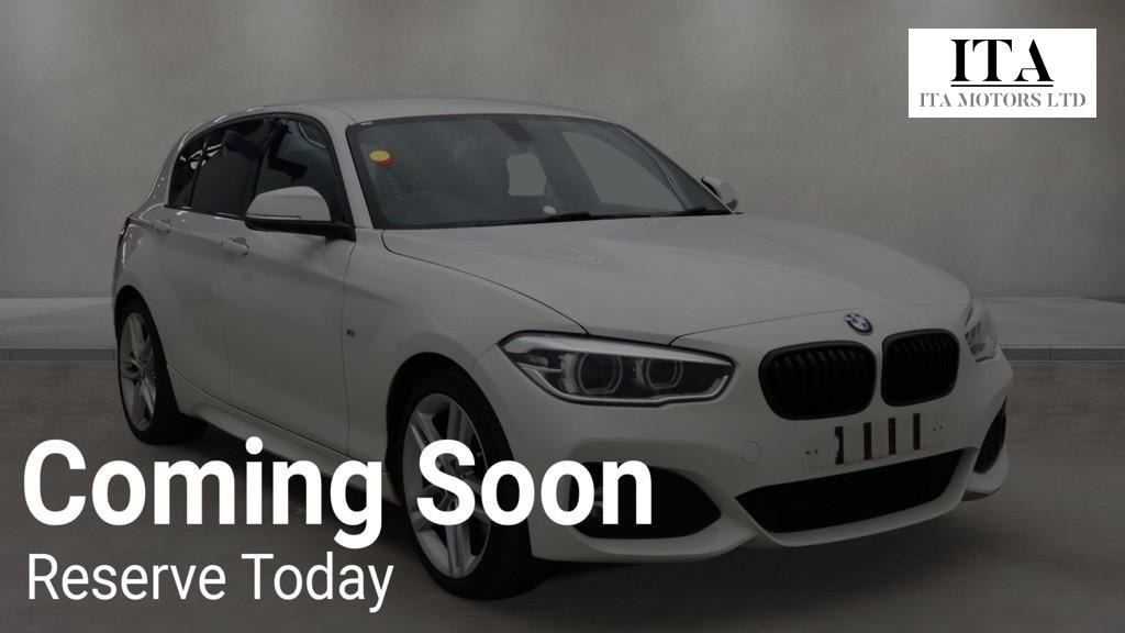 1 Series