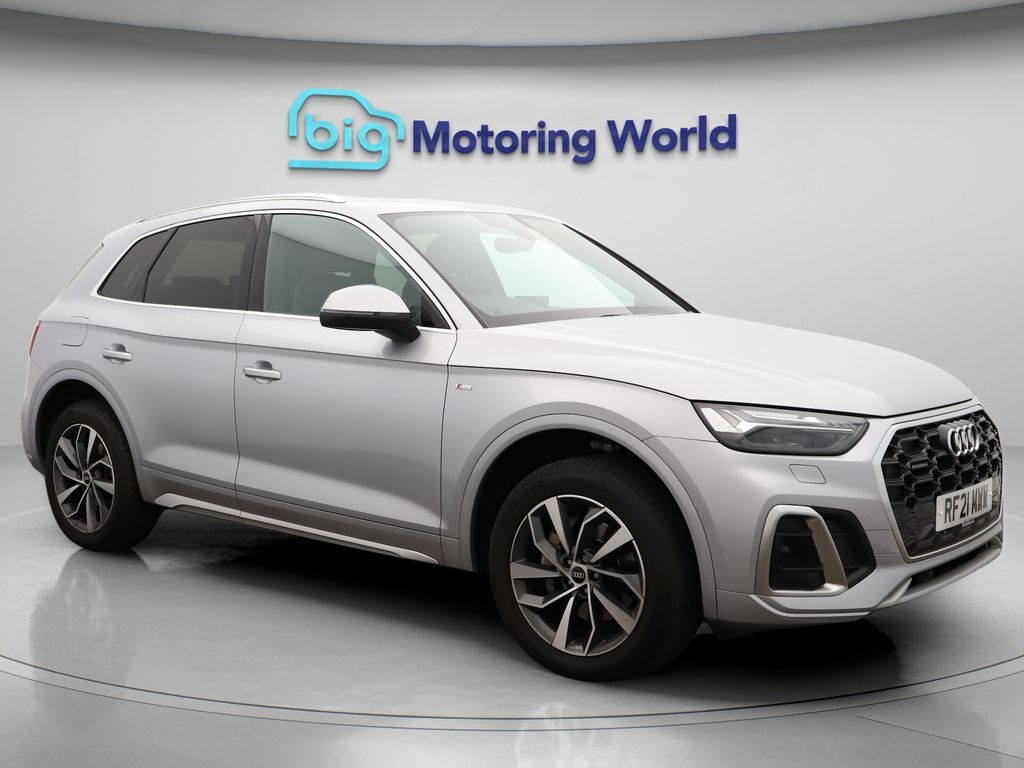 Used cars for sale in London | Auto Express