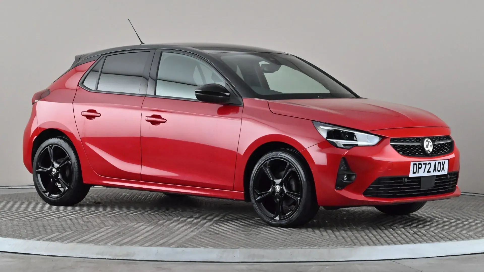 Corsa