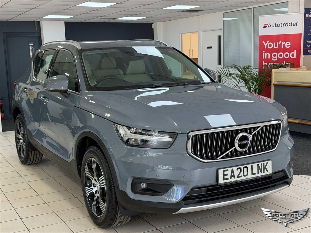 XC40
