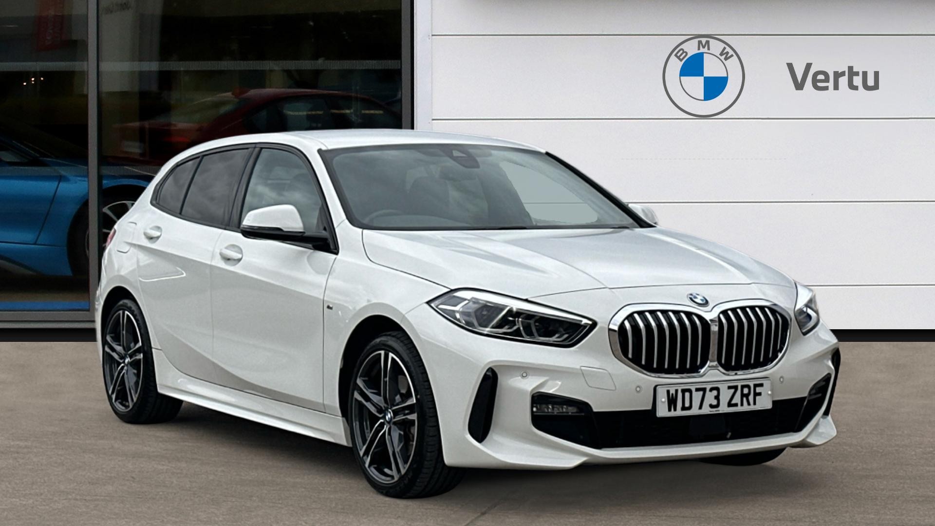 1 Series