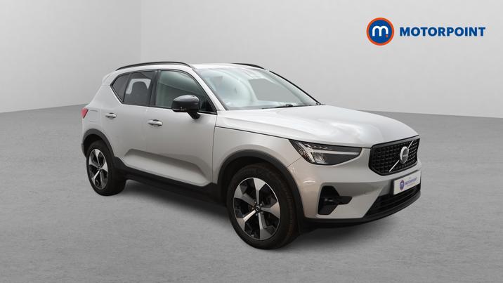 Xc40