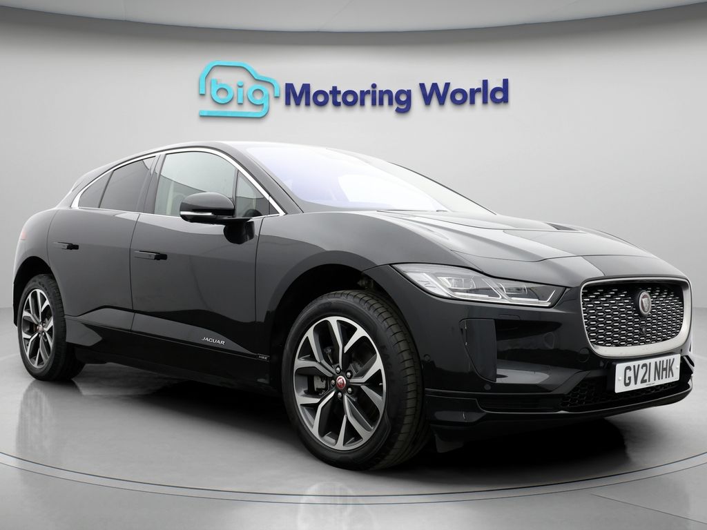 I-PACE