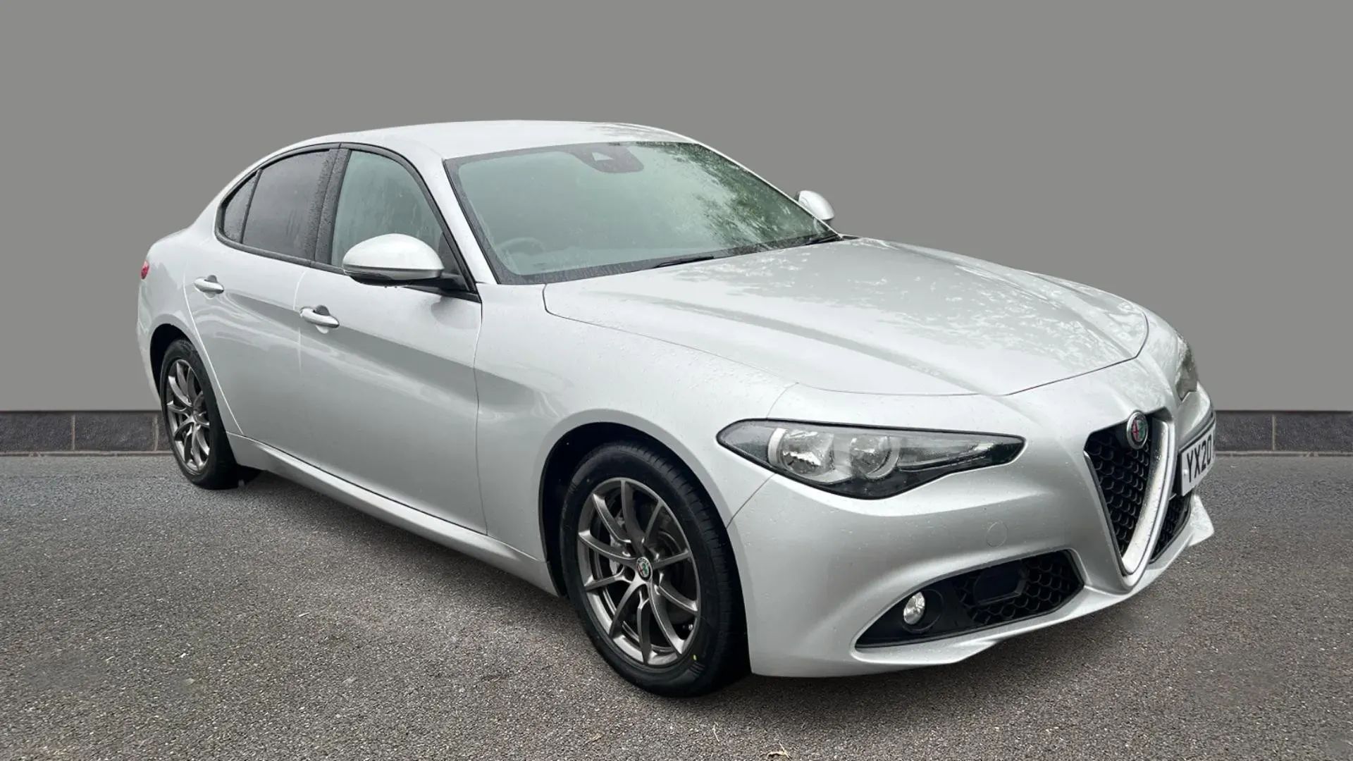 Giulia