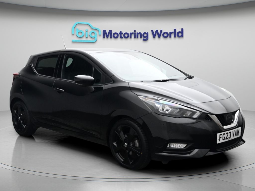 Micra